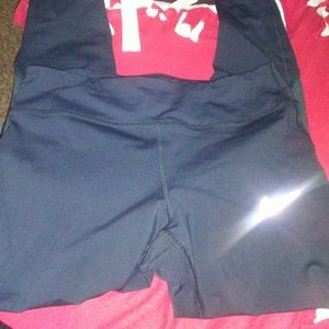 Nike workout leggings